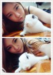 Bibi ♥  - Bunny Rabbit Rabbit