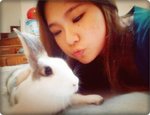 Bibi ♥  - Bunny Rabbit Rabbit