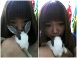 Bibi ♥  - Bunny Rabbit Rabbit