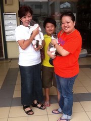 Adopted!!