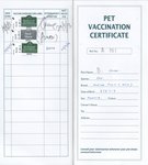 chita Vaccination cert.