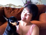 Klong Klong - Miniature Pinscher Dog