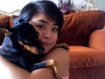 Klong Klong - Miniature Pinscher Dog