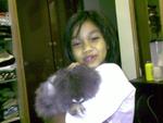 aleeya and cotton