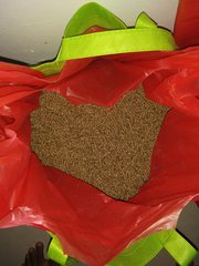 8kg worth of wood pellets (price negotiable)